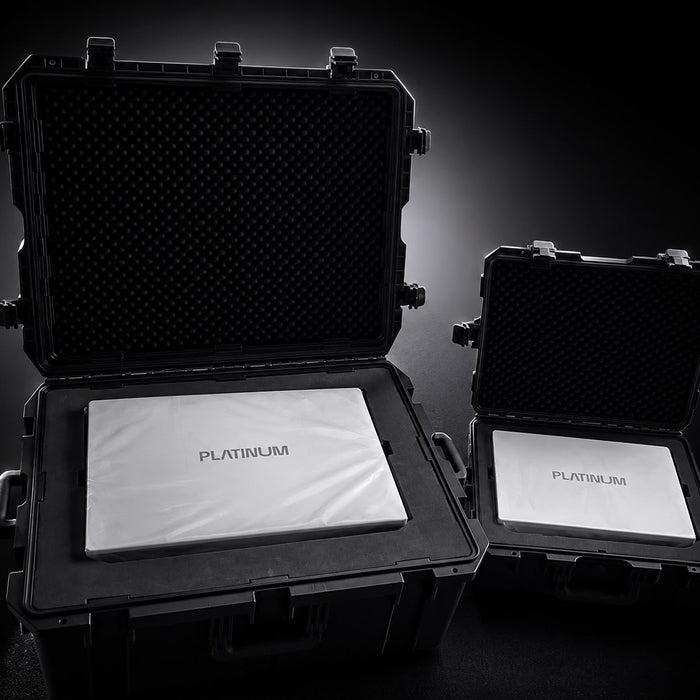 Live Sonar Screens