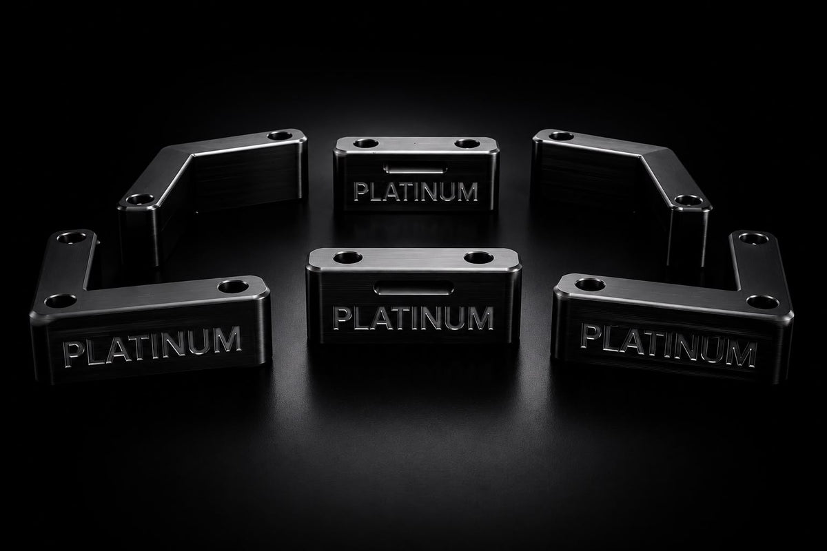 Battery Blocks