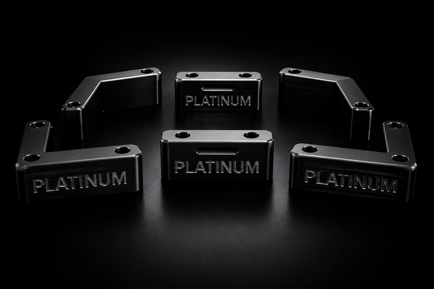 Battery Blocks