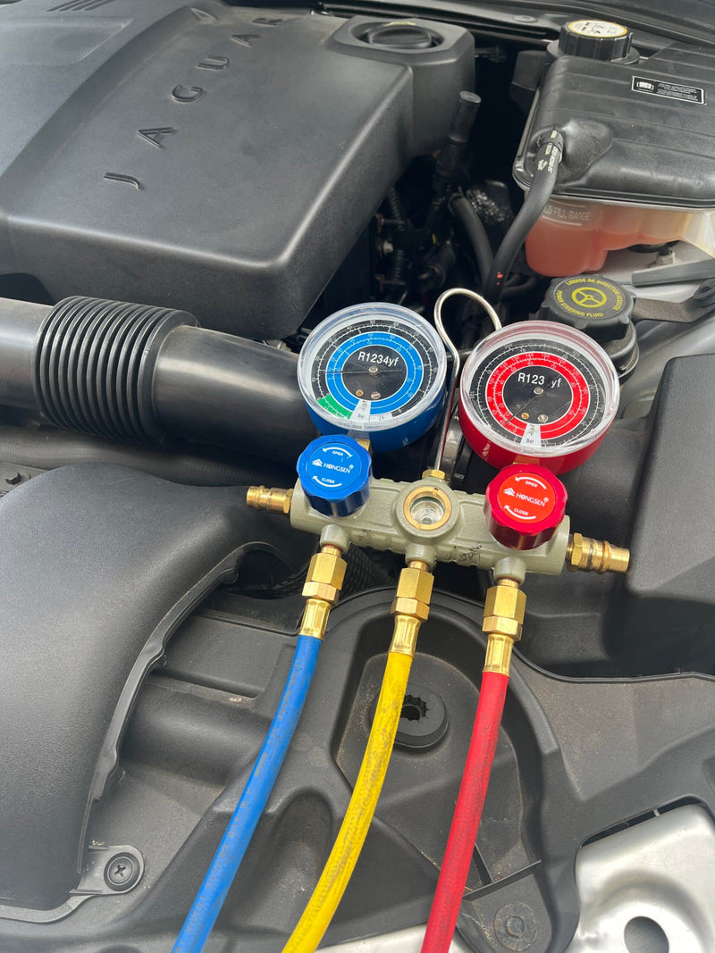 Aircon Systems